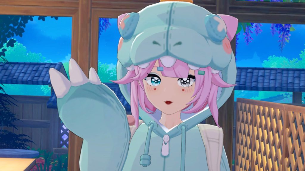 Starsand Island gift guide - all resident and animal loved gifts