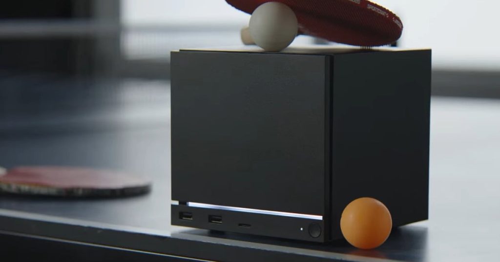 Scratch that, the Steam Machine is delayed after all – and Valve confirm RAM shortages will affect pricing