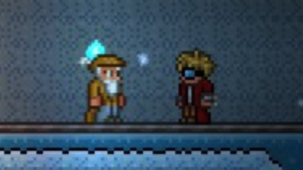 Terraria teases "very exciting potential" for builders after celebrating one of its "largest player spikes" yet