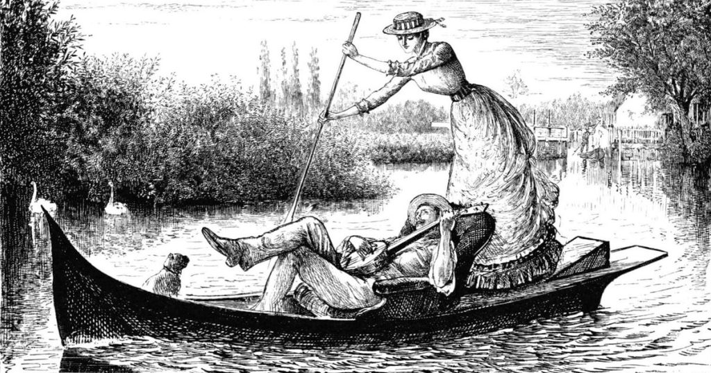 What are we all playing this weekend?