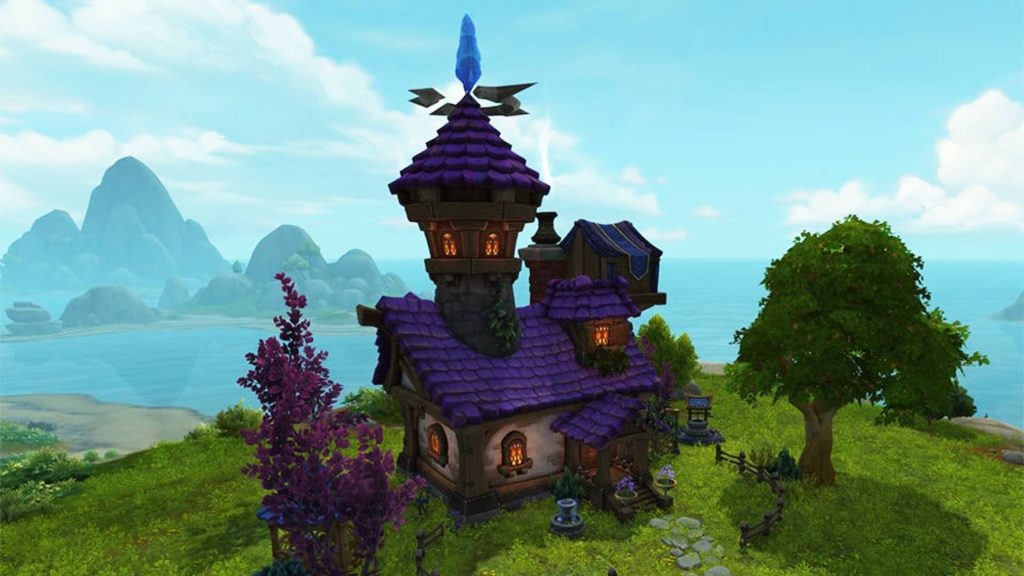 World of Warcraft now has a Zillow page, because buying a home in a videogame is easier than getting a mortgage World of Warcraft now has a Zillow page, because buying a home in a videogame is easier than getting a mortgage