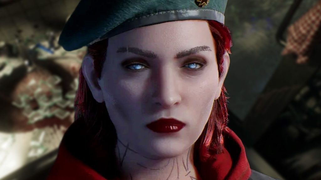 New Bloodlines 2 Valentine's update adds enemy loot and the customization we asked for, but I'm not sure it's enough