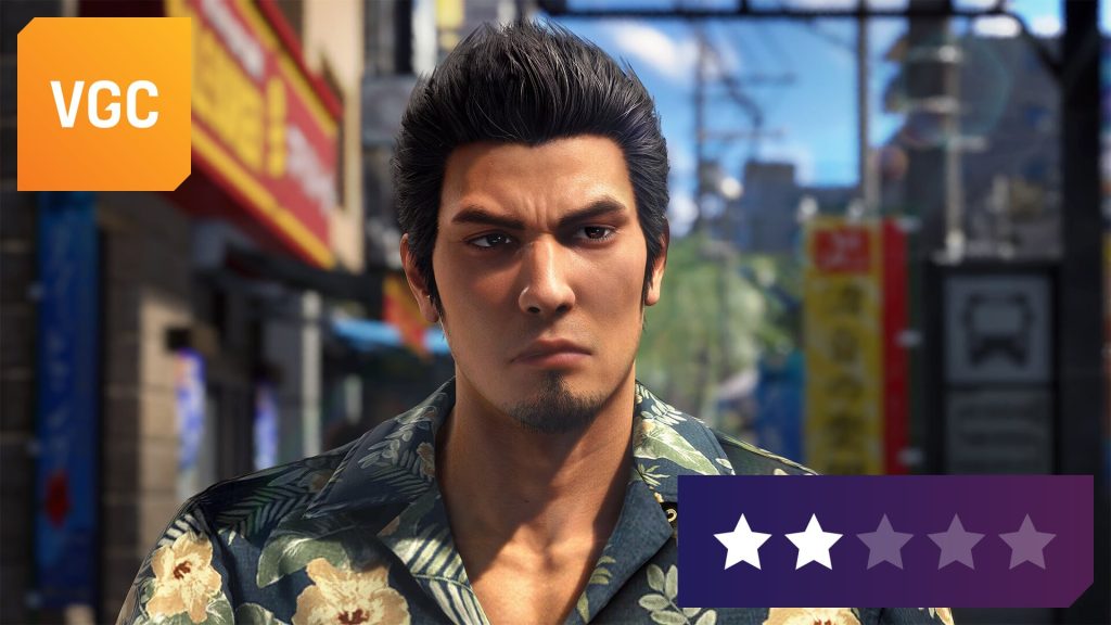 Yakuza Kiwami 3 & Dark Ties review: How not to do a remake Yakuza Kiwami 3 & Dark Ties review: How not to do a remake