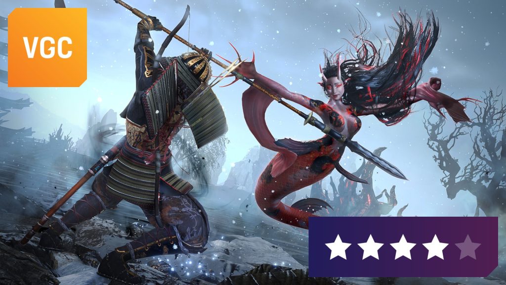 Nioh 3 Review: Team Ninja on top form with one of its best ‘masocore’ games yet