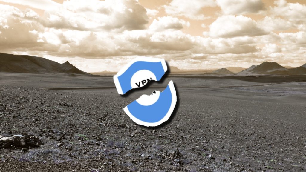 VPNs are one of the last lines of defence to save us from a dystopian world where mega-corporations use AI to mould our minds as they please