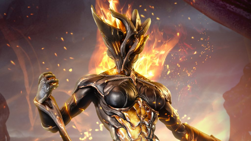 Warframe's microtransactions are getting an overhaul, and it's a better deal for everybody