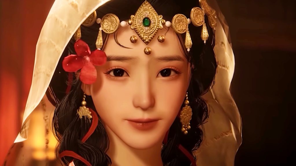 The next Where Winds Meet expansion opens the door to a whole new region, and the action game's most stylish weapon pairing yet