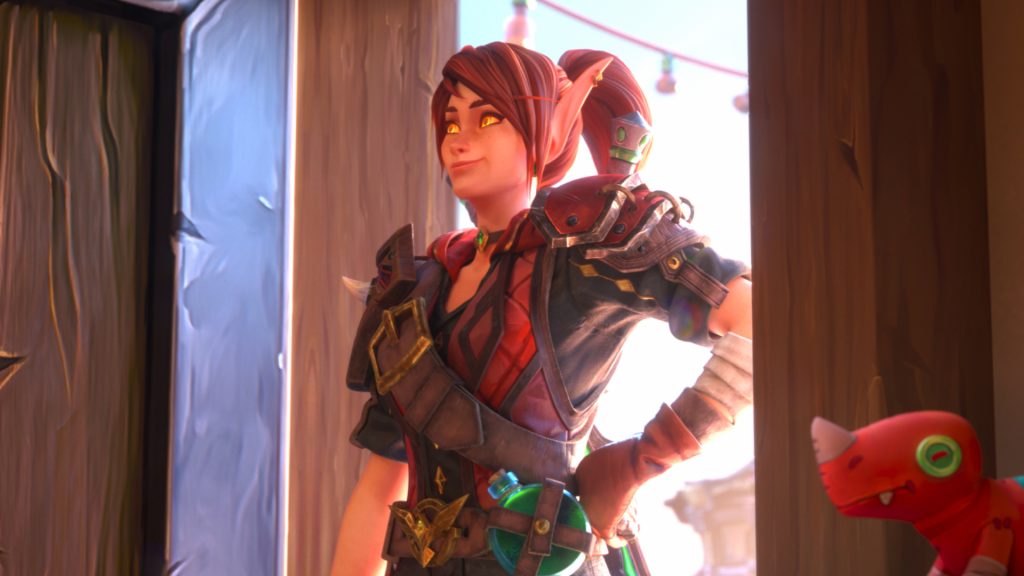 Blizzard has seen your Xal'atath feet shrines in World of Warcraft, and it applauds your creativity Blizzard has seen your Xal'atath feet shrines in World of Warcraft, and it applauds your creativity