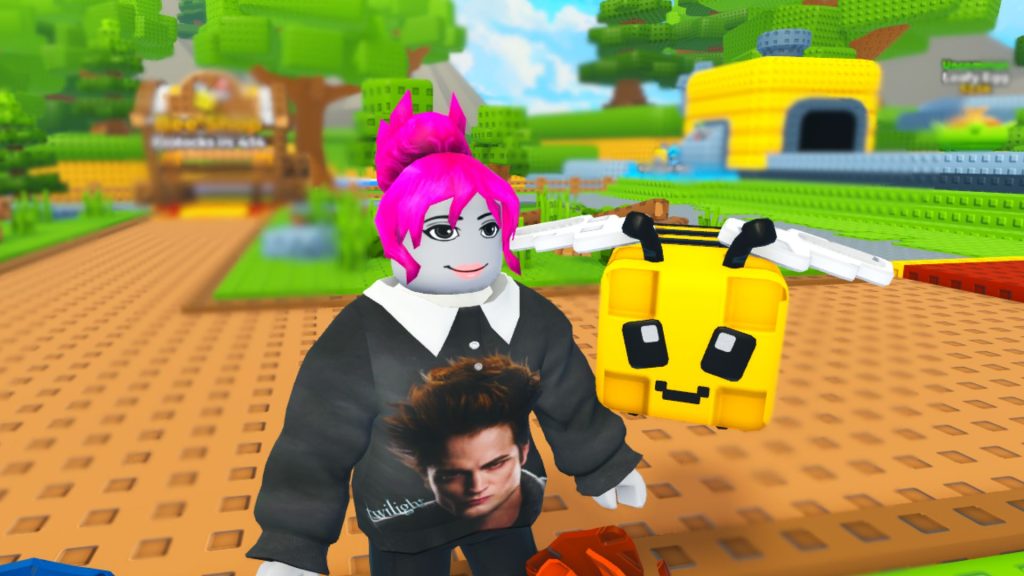 Bee Garden codes March 2026 Bee Garden codes March 2026