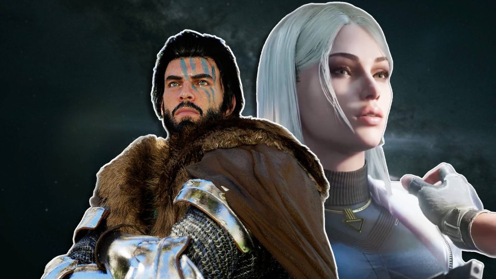 In defense of placeholder assets: why generative AI accidentally appears in so many games