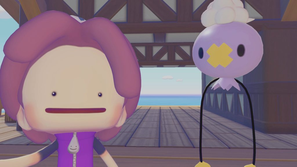 Pokémon Pokopia Dream Island: All dolls and islands explained Pokémon Pokopia Dream Island: All dolls and islands explained