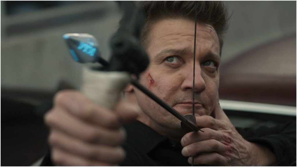 Hawkeye