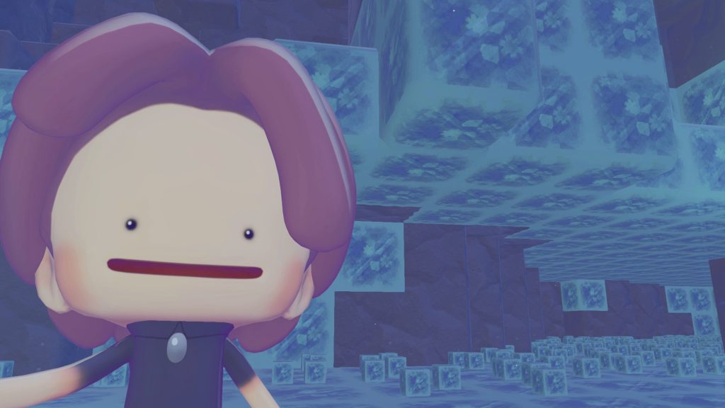 Pokémon Pokopia: How to get Ice Blocks