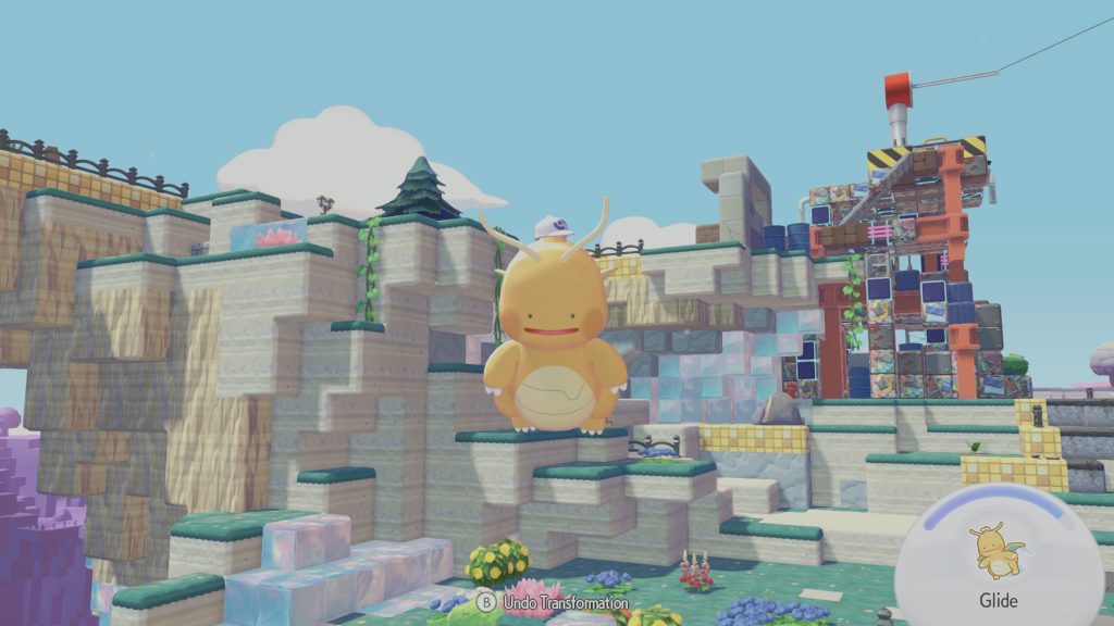 Pokémon Pokopia: How to find Dragonite and learn Fly