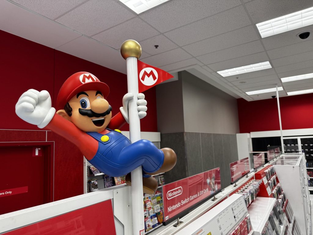 Nintendo confirms its US Switch 2 games will soon cost more as physical versions