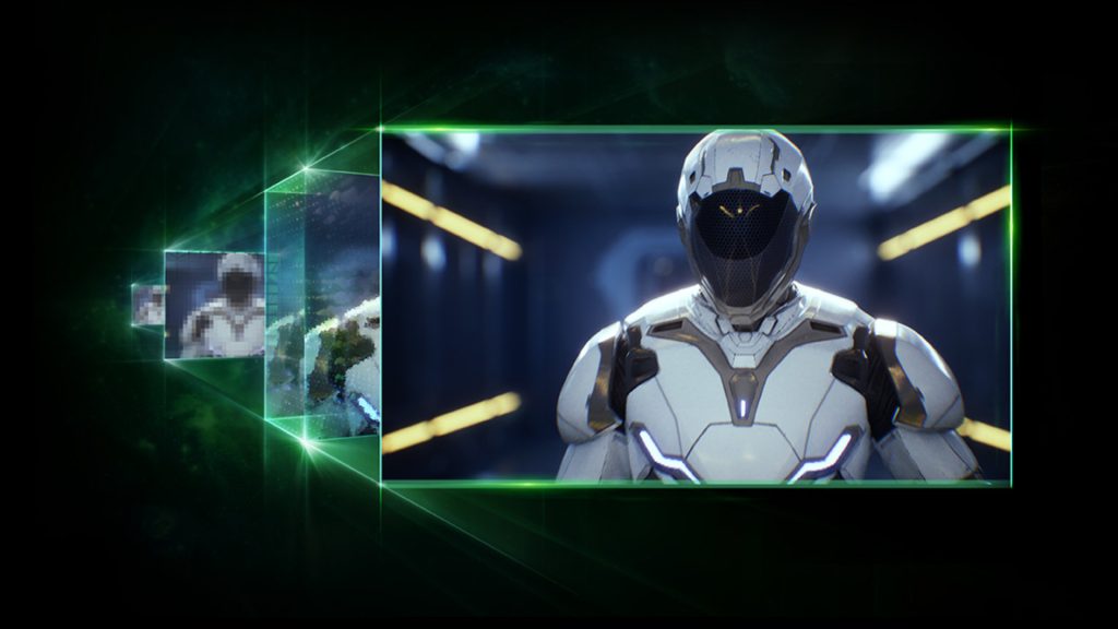 What is Nvidia DLSS? Upscaling, frame gen, and more explained What is Nvidia DLSS? Upscaling, frame gen, and more explained