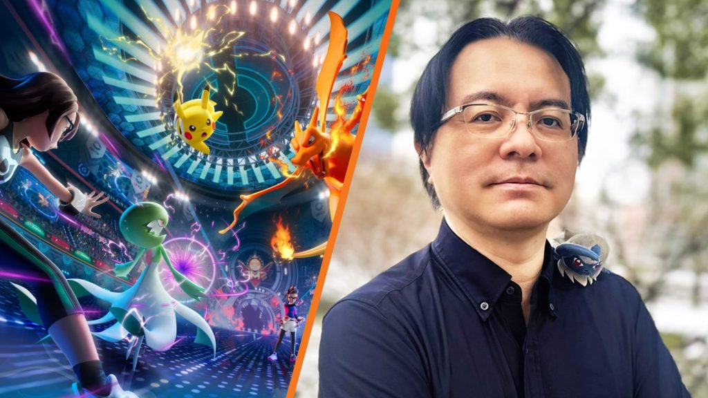 Pokémon Champions’ director tells us how he’s bringing Pokémon’s best-kept secret to the masses