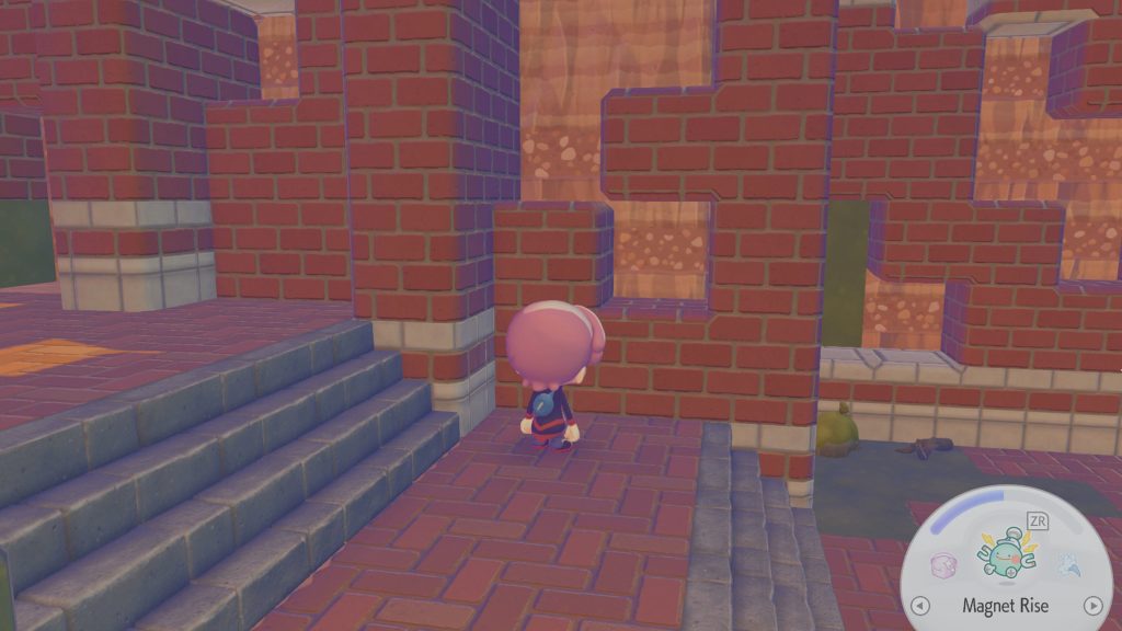 How to get Bricks in Pokémon Pokopia