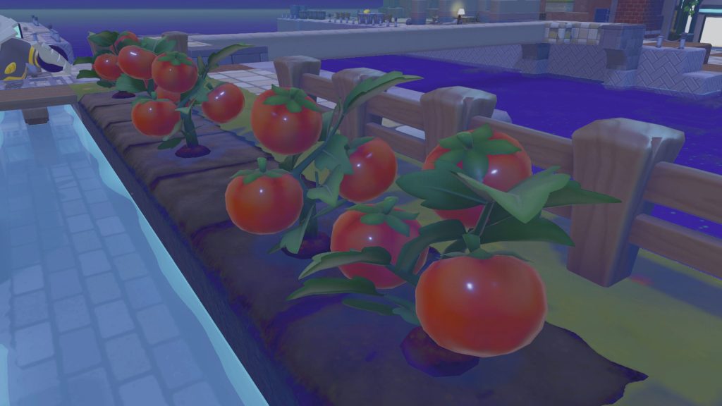Pokémon Pokopia: How to get Tomato