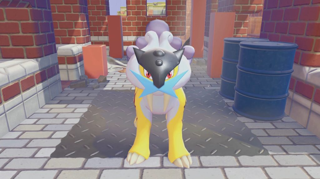 Pokémon Pokopia: All Legendary and Mythical Pokémon in Pokopia