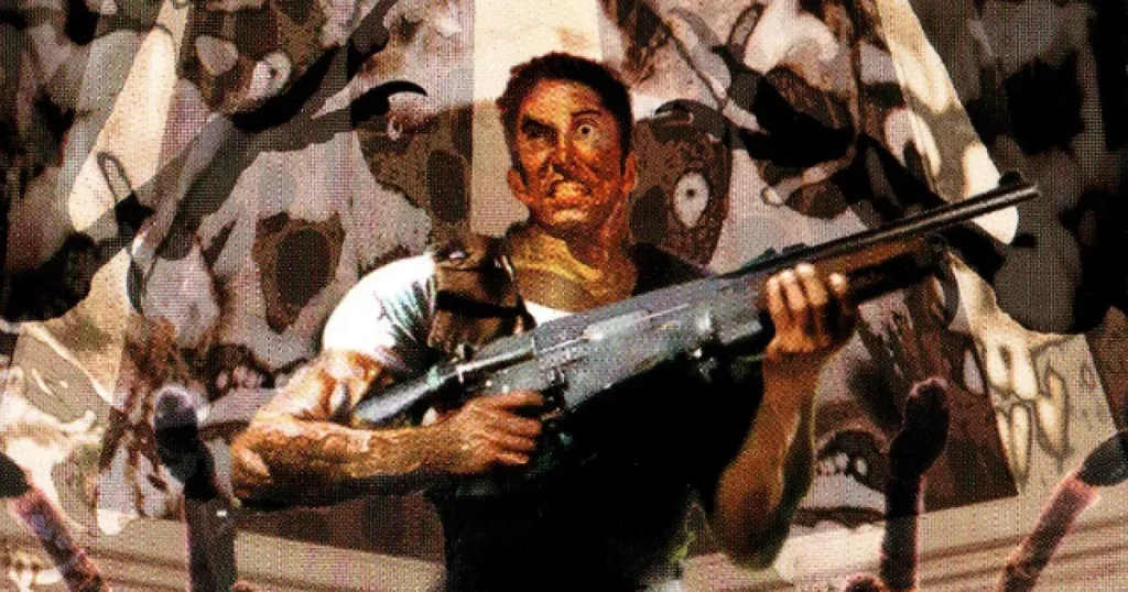 Resident Evil director Shinji Mikami has a new studio, Unbound, who are making original games for PC and console