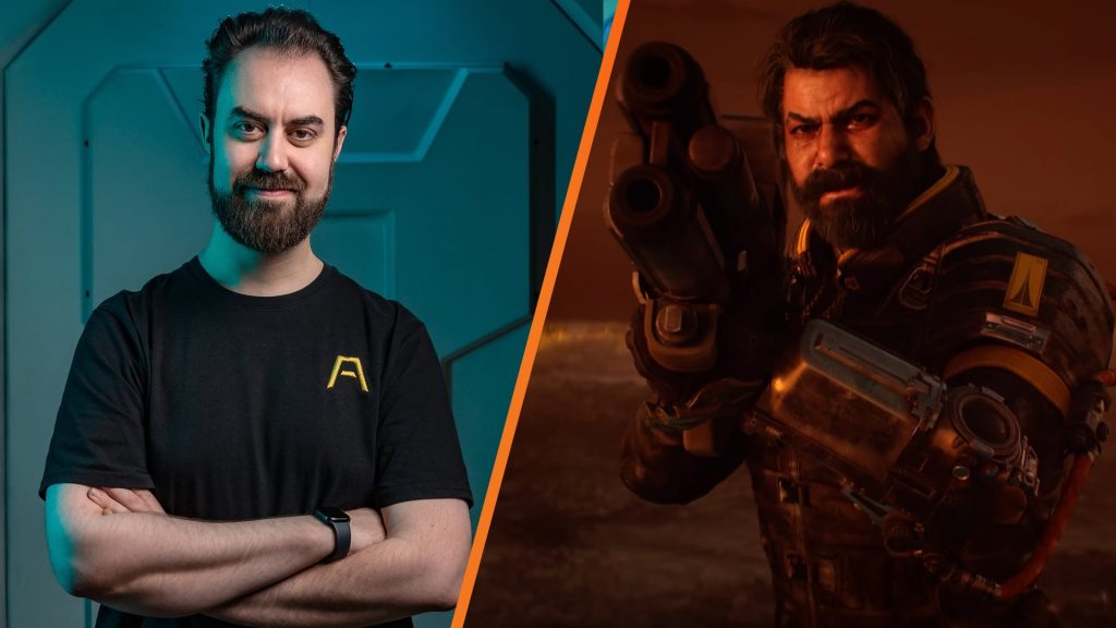 ‘I hope people say this is a bold game’: Housemarque on how Saros evolves Returnal’s punishing formula