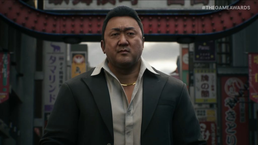 Nagoshi Studio reportedly facing closure, after NetEase ‘pulls Gang of Dragon funding’