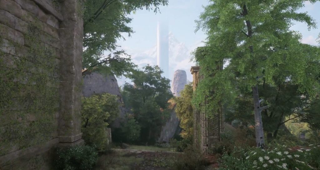 ‘A serenity soon to be disturbed’: Bandai Namco will reveal ‘a new RPG’ this week