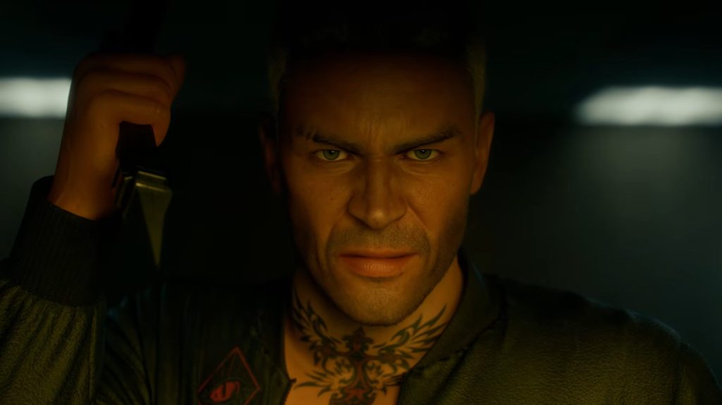 Three weeks after being accidentally uploaded to Steam, the new Hunter: The Reckoning game is now official