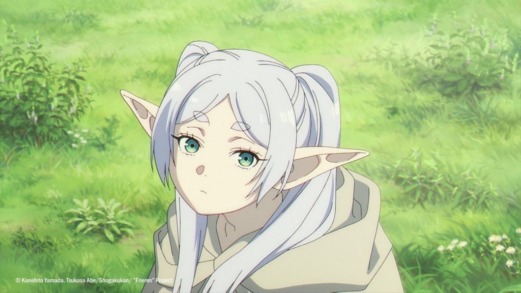 Frieren: Beyond Journey's End season 3 release date, trailer, cast, Golden Land story and more Frieren Beyond Journey's End