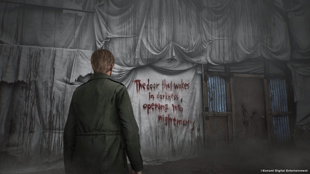 Konami marks 5 million sales of Silent Hill 2 remake by selling it and Silent Hill F for half price on PS5