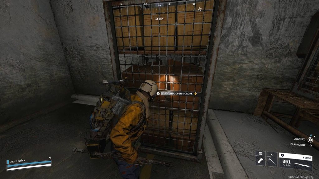 Arc Raiders outstanding balance