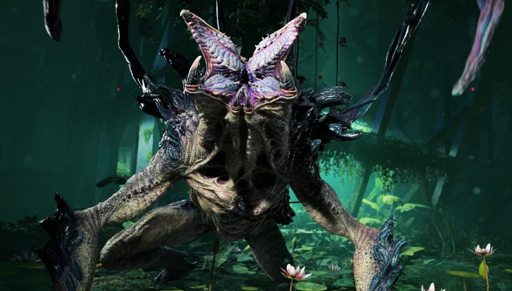 Sniper Elite studio Rebellion reveals Alien Deathstorm, an action horror FPS Sniper Elite studio Rebellion reveals Alien Deathstorm, an action horror FPS