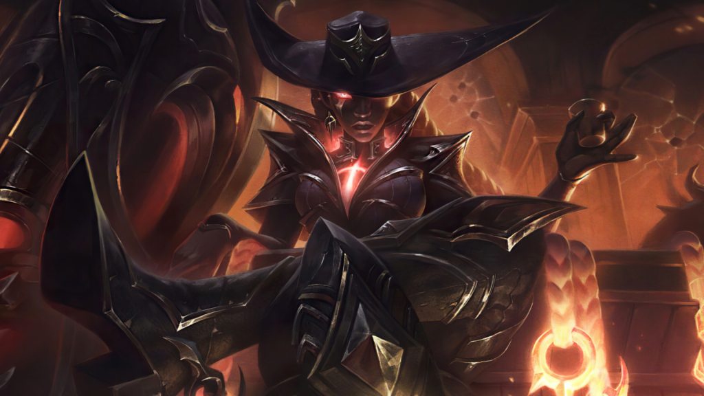 All LoL skins tiers, how to get them on sale