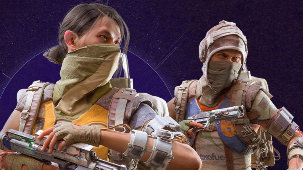 Arc Raiders expedition requirements, rewards, and dates