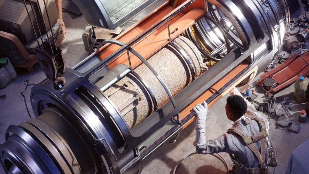 Arc Raiders map – best Expedition 3 loot spots Arc Raiders map - best Expedition 3 loot spots