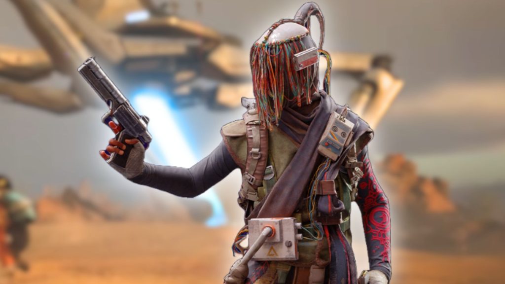 Mysterious Arc Raiders Flashpoint trailer teases an electrifying new enemy that we may have seen before