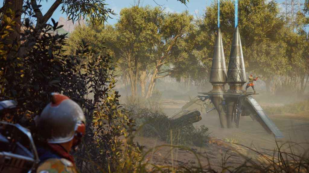 The new Arc Raiders Flashpoint update brings back that early-game fear