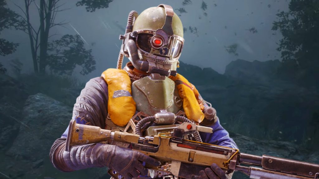 Arc Raiders once again nerfs generous blueprint drop rates, but its hurricanes are still worth braving