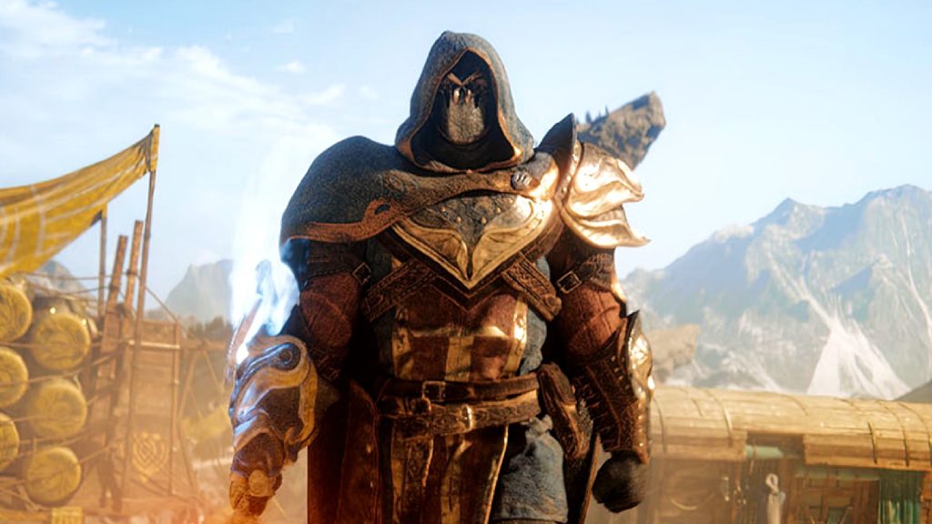 You can get Atlas Fallen and five other underloved gems for just $4 each in this Humble Bundle You can get Atlas Fallen and five other underloved gems for just $4 each in this Humble Bundle