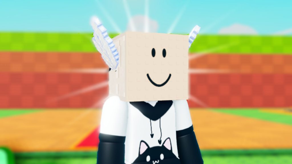 Be a Lucky Block codes March 2026