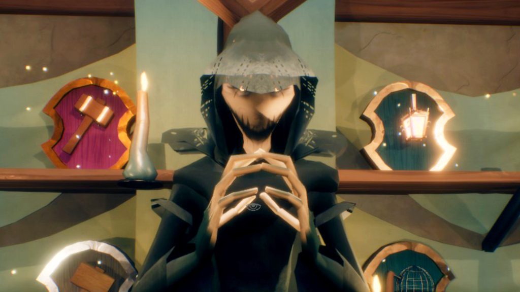 Why the Valheim devs casually spun up a new studio while working on 1.0