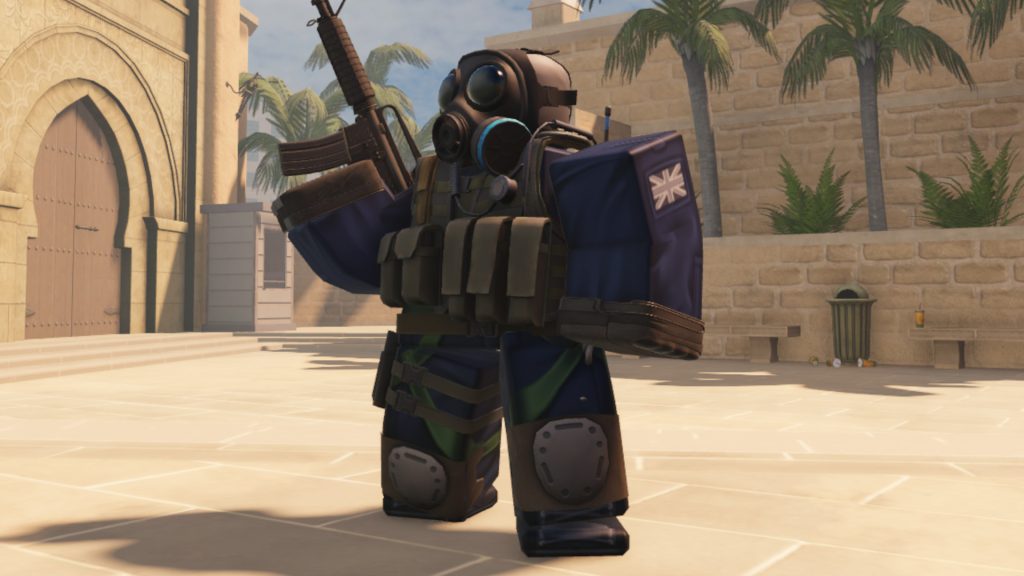 BloxStrike codes March 2026