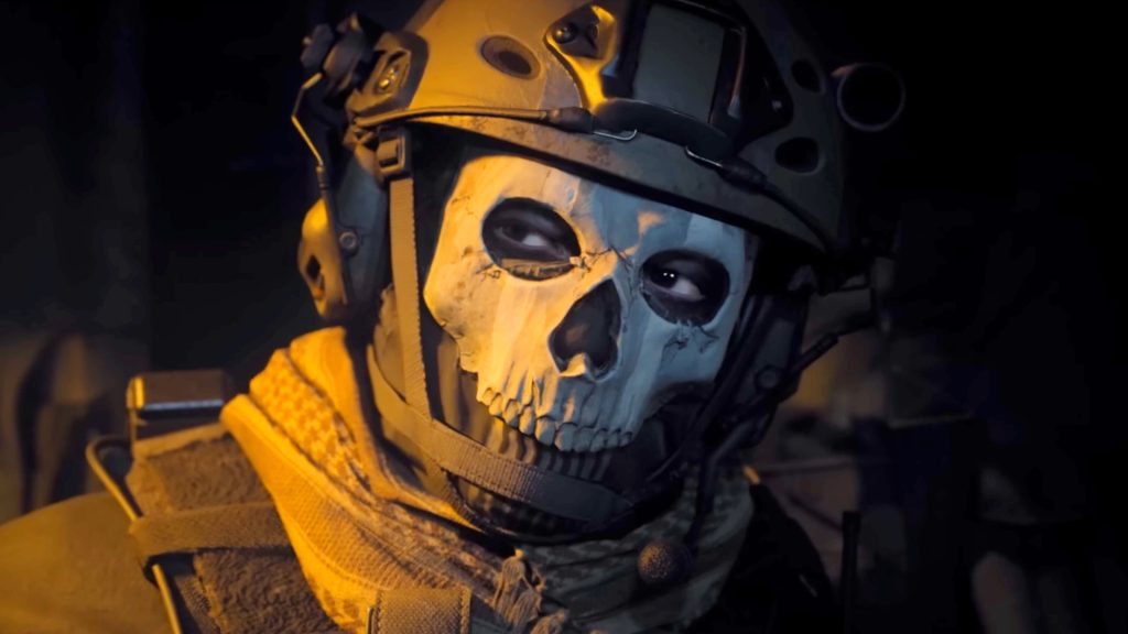 Former Infinity Ward dev recalls "awkward pressure" for Call of Duty to make a game "about Iran attacking Israel"