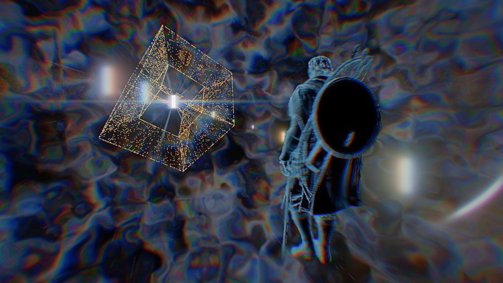 How to fast travel in Crimson Desert