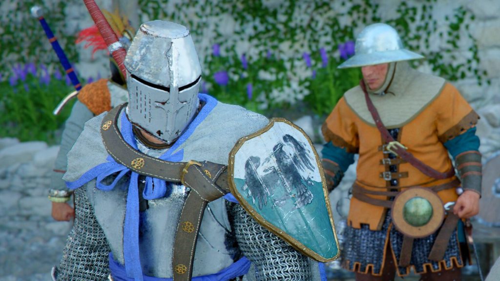 How long is Crimson Desert?