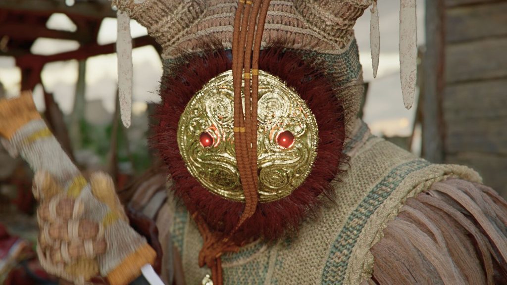 How to beat the Reed Devil in Crimson Desert