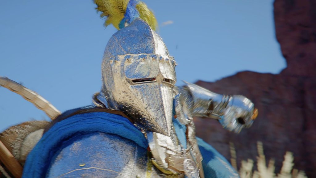 How to beat Tenebrum in Crimson Desert