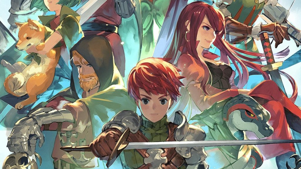 Acclaimed RPG Chained Echoes’ creator is suing its publisher because its physical edition still isn’t here two years later