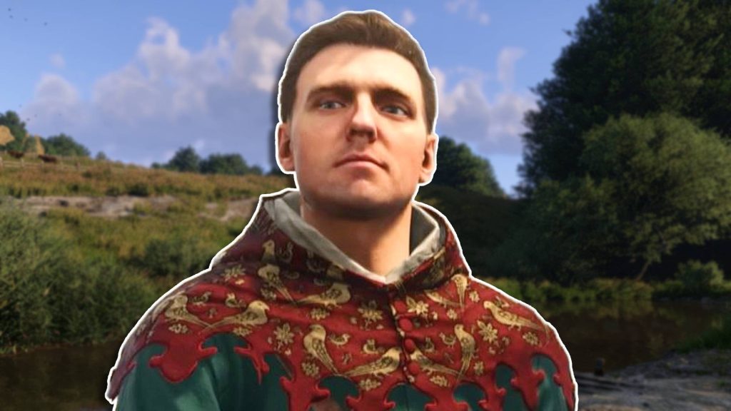 "Haters" won't stop DLSS 5, says Kingdom Come Deliverance 2 director "Haters" won't stop DLSS 5, says Kingdom Come Deliverance 2 director